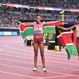 Nairobi Awarded 2029 World Athletics Championships in Historic First for Africa