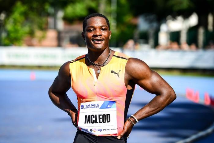 Jamaican Olympic Champion Staring at Potential Two-Year Ban Over Anti-Doping Whereabouts Violation