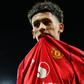 Man United Rocked as Highly-Rated Star Asks to Leave for Premier League Rivals