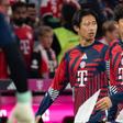 Arsenal Eye January Move for Bayern Munich Defender
