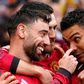 WATCH: ‘One More Year’ - Manchester United Fans Beg Outgoing Star as He Continues Outstanding Season