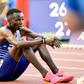 Daniel Ebenyo Opens Up After Dismal Show at NYC Half Marathon
