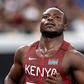 Ferdinand Omanyala's Coach Reveals Key Focus Ahead of Outdoor Season After Injury Struggle Indoors