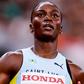Julien Alfred Receives Massive Backing Ahead of World Indoor Championships Return