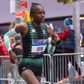 Hellen Obiri Shares Motivation Behind Ksh2.5 Million New York Half Marathon Win