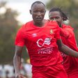 Moses Shumah: Harambee Stars Striker Makes History in Zambia