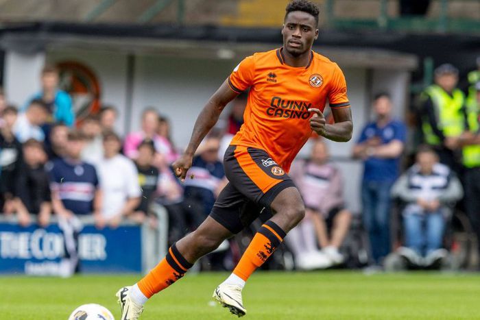 Richard Odada Breaks Silence on Missed Penalty While Backing Harambee Stars' AFCON 2027 Plan