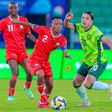 ‘We Can Play World Cup’ - Harambee Starlets Midfielder Wants Kenya to Think Big After Brave FIFA Series Display