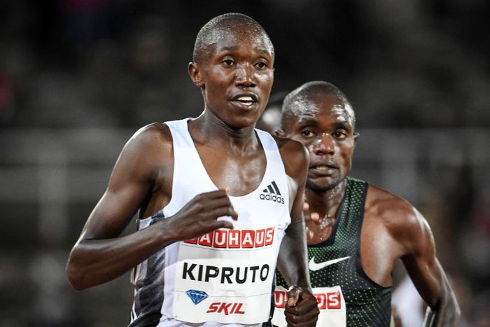 Rhonex Kipruto Denies Doping in Emotional Response After CAS Reduces Ban