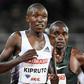 Rhonex Kipruto Denies Doping in Emotional Response After CAS Reduces Ban
