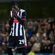 Clarke Oduor: Harambee Stars Midfielder Suffers Promotion Playoff Heartache in England