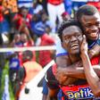 AFC Leopards End Kakamega Homeboyz Hoodoo to Apply Massive Title Pressure on Gor Mahia
