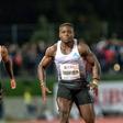 Ferdinand Omanyala Floors Kenny Bednarek, Akani Simbine and Letsile Tebogo with Another Sub-10 in Shanghai