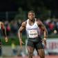 Ferdinand Omanyala Floors Kenny Bednarek, Akani Simbine and Letsile Tebogo with Another Sub-10 in Shanghai