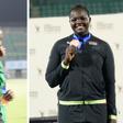 African Athletics Championships: Wanza Delivers Kenya’s Third Gold as Adhiambo Wins Rare Shot Put Medal