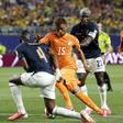 Amad Diallo Proves Benni McCarthy Wrong With Late Twist in Ivory Coast vs Ecuador Clash