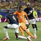 Amad Diallo Proves Benni McCarthy Wrong With Late Twist in Ivory Coast vs Ecuador Clash
