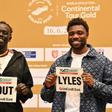 The 2026 Ostrava Golden Spike will feature a highly anticipated 150m showdown between Noah Lyles and Gout Gout