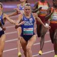 Lilian Odira and Keely Hodgkinson Told to Prepare for New Threat in 800m - ‘She'll Surprise a Lot of People’