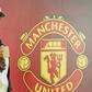 South African Giants Shift Attention to Manchester United Legend After Snubbing Benni McCarthy