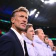 Tunisia appoint new coach Hervé Renard