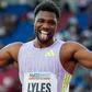 Noah Lyles Smashes World Record as Gout Gout Bounces Back Strongly in Ostrava