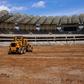 Inside Kasarani Stadium: AFCON 2027 Upgrade Work Surges Forward in New Photos