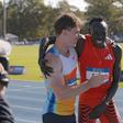 Gout Gout Receives Backing From Lachlan Kennedy After Diamond League Setback