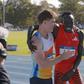 Gout Gout Receives Backing From Lachlan Kennedy After Diamond League Setback