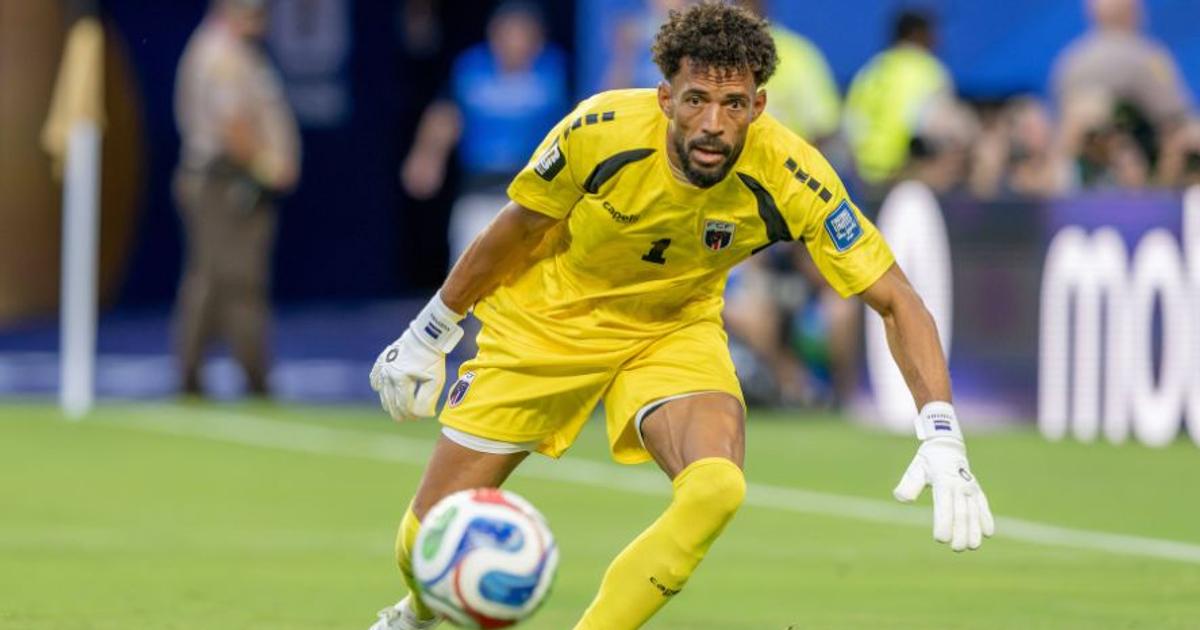 Cape Verde's World Cup Fairytale Draws Tourists From Around the World Cape Verde's World Cup Fairytale Draws Tourists From Around the World