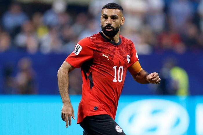 Mohamed Salah Reportedly Open to Shock Return to Former Club After Liverpool Exit
