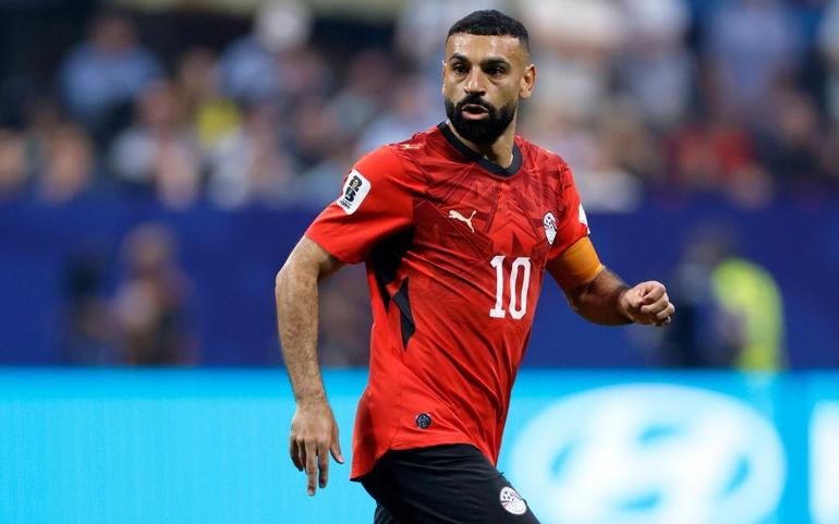 Mohamed Salah Reportedly Open to Shock Return to Former Club After Liverpool Exit