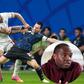 Benni McCarthy Changes Tune on Officiating After England Defeat to Argentina