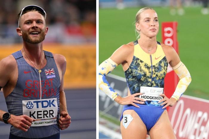 London Diamond League 2026