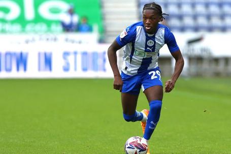 Report: Harambee Stars Prospect Turns Down Leicester City Contract to Pursue New Challenge
