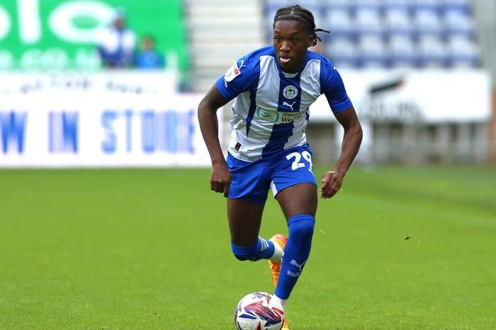 Report: Harambee Stars Prospect Turns Down Leicester City Contract to Pursue New Challenge