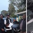 Gor Mahia Hand Head Coach Charles Akonnor Major Wheels Upgrade Ahead of Crucial Season