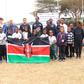 Team Kenya Flagged Off for 2026 Africa Motocross Championship in Namibia
