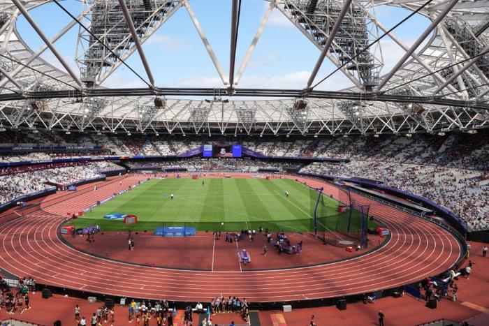 Sebastian Coe Defends London's 2029 Bid as Nairobi, Rome and Munich Battle for World Championships