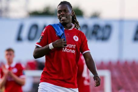 Why English Club Signed Harambee Stars Prospect After Impressive Pre-Season Display