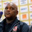 Pitso Mosimane Wants More White Players to Be Given a Chance at Bafana Bafana