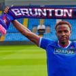 Harambee Stars Striker Earns High Praise After First Goal For New English Club