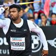 Rumesh Pathirage: Airline Mishap Leaves Sri Lankan Star Without Five Winning Javelins