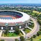 Kenya eases AFCON 2027 fears with new key development at Kasarani Stadium [VIDEO]