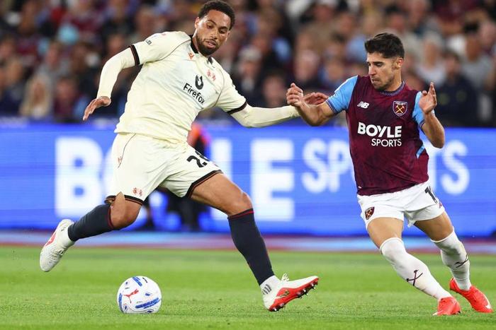 Harambee Stars Defender Set for Bigger Wrexham Role Ahead of Southampton Clash After West Ham Humiliation