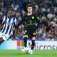 Spanish Referees Deliver Verdict on Harambee Stars Winger's Controversial Penalty Against Atletico Madrid