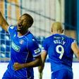 Micah Obiero Opens Up on Start to Life at English Fifth Tier Club After Opening Goal Account