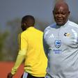 Pitso Mosimane Opens Up on Winning Start with Bafana Ahead of Harambee Stars Meeting