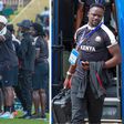 McDonald Mariga Hints at 'European-Level’ Friendlies for Harambee Starlets Ahead of WAFCON