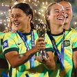 Sam Kerr: Chelsea Striker Reflects on Memorable Kenya Experience After Matildas' FIFA Series Triumph